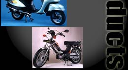 Kinetic Models