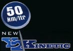 50 kmph on road