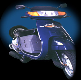 Y2Kinetic